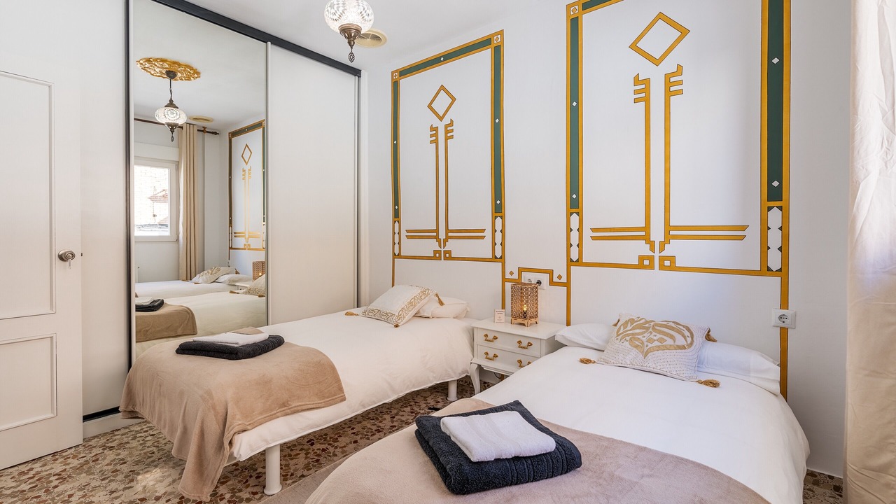 Photo of Bedroom in Durcal