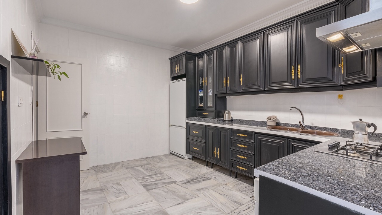 Photo of Kitchen in Durcal