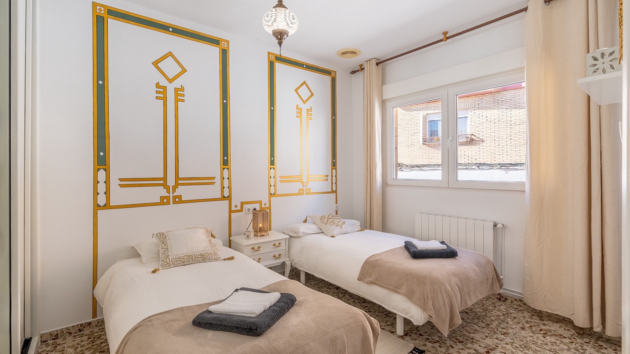 Photo of Bedroom in Durcal