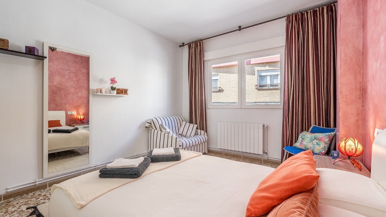 Photo of Bedroom in Durcal