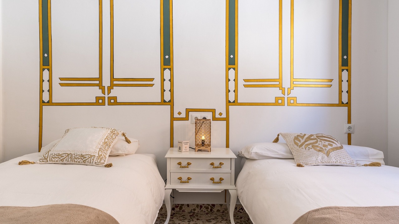 Photo of Bedroom in Durcal