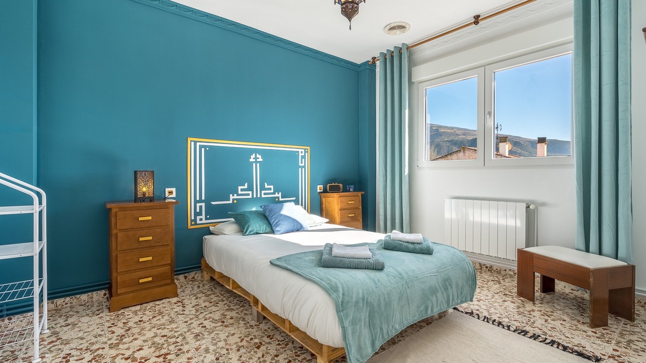 Photo of Bedroom in Durcal