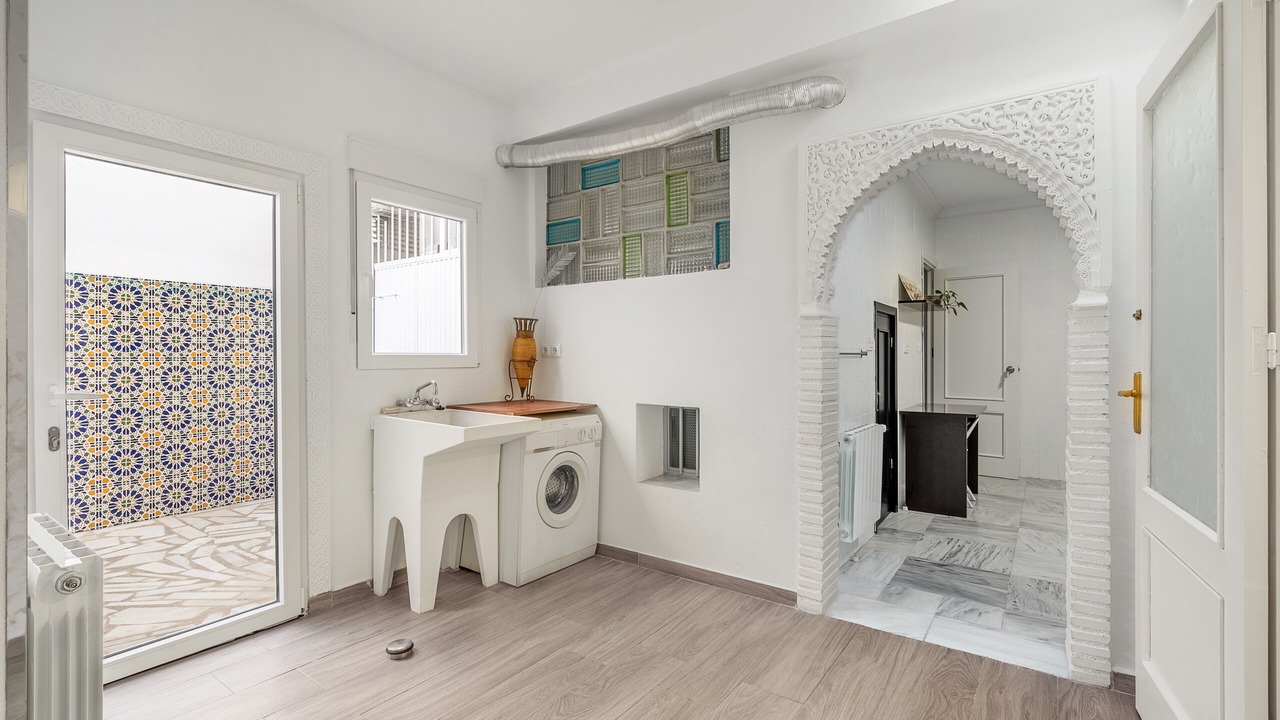 Photo of Bathroom in Durcal