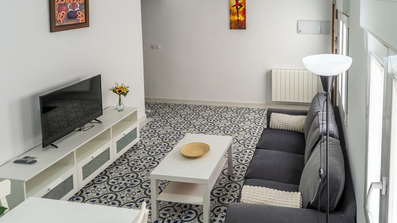 Photo of Livingroom in Zafra Old Town