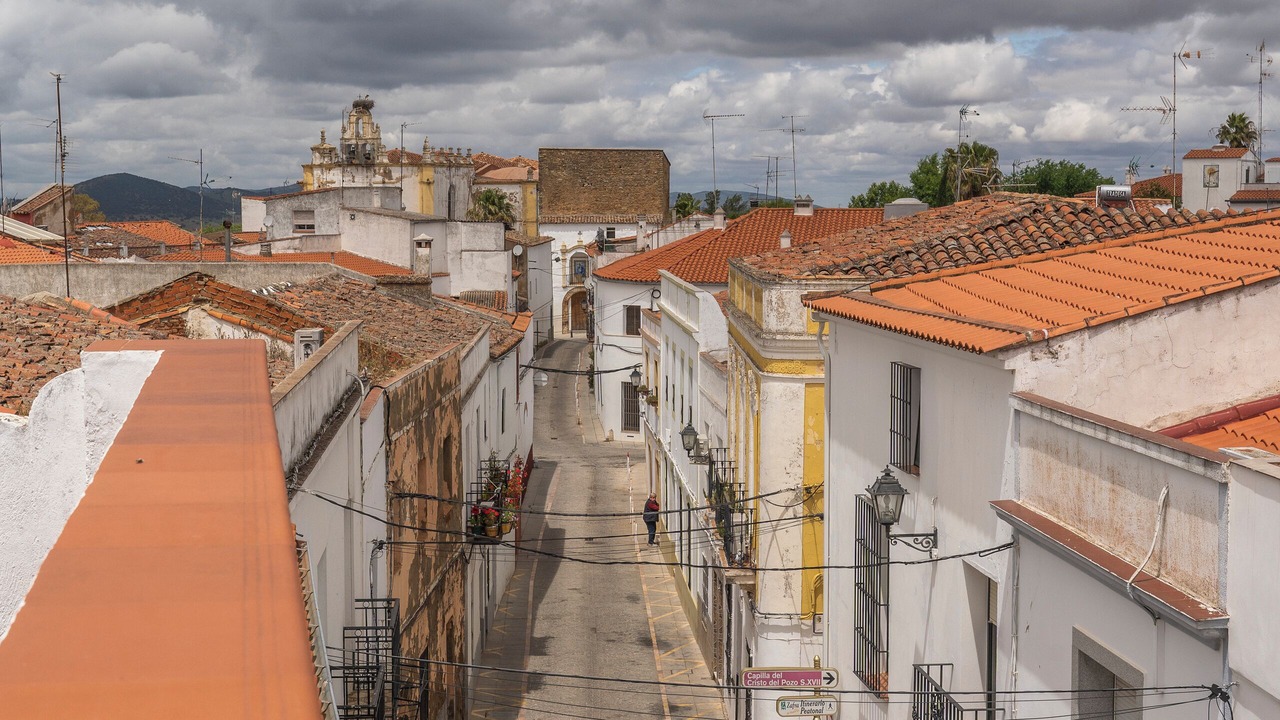 Photo of Others in Zafra Old Town