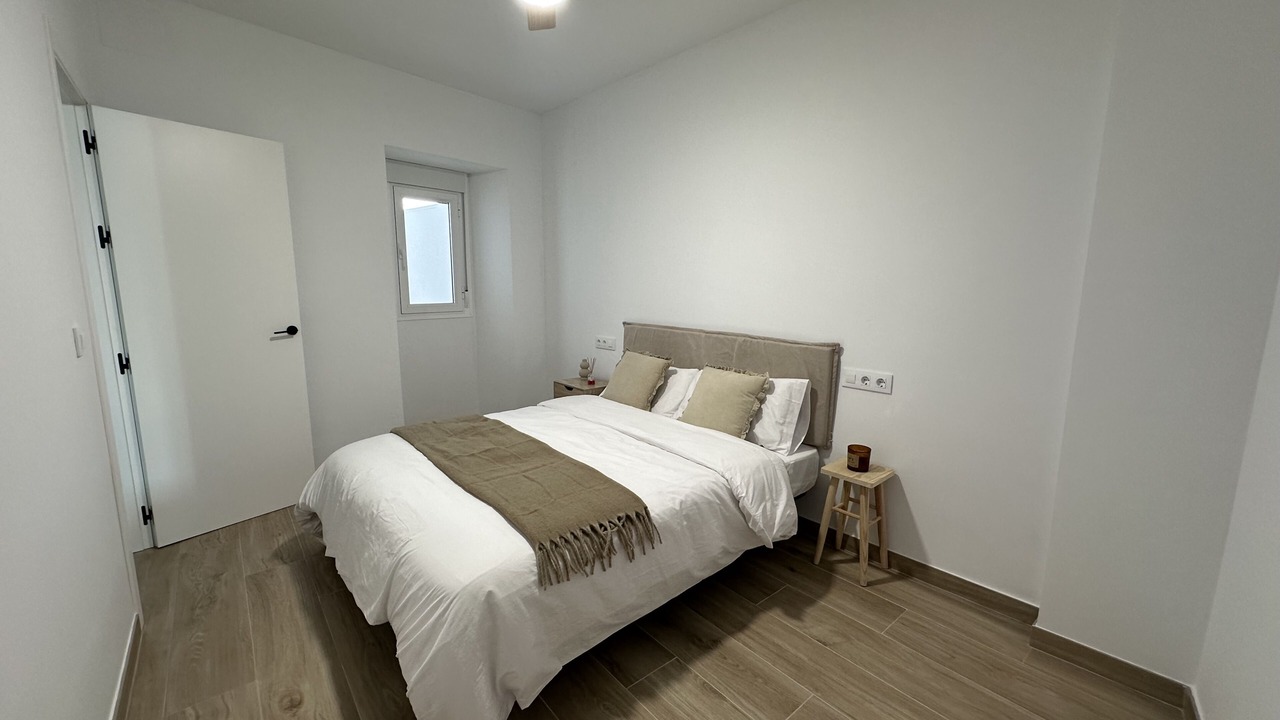 Photo of Bedroom in Alcala de los Gazules