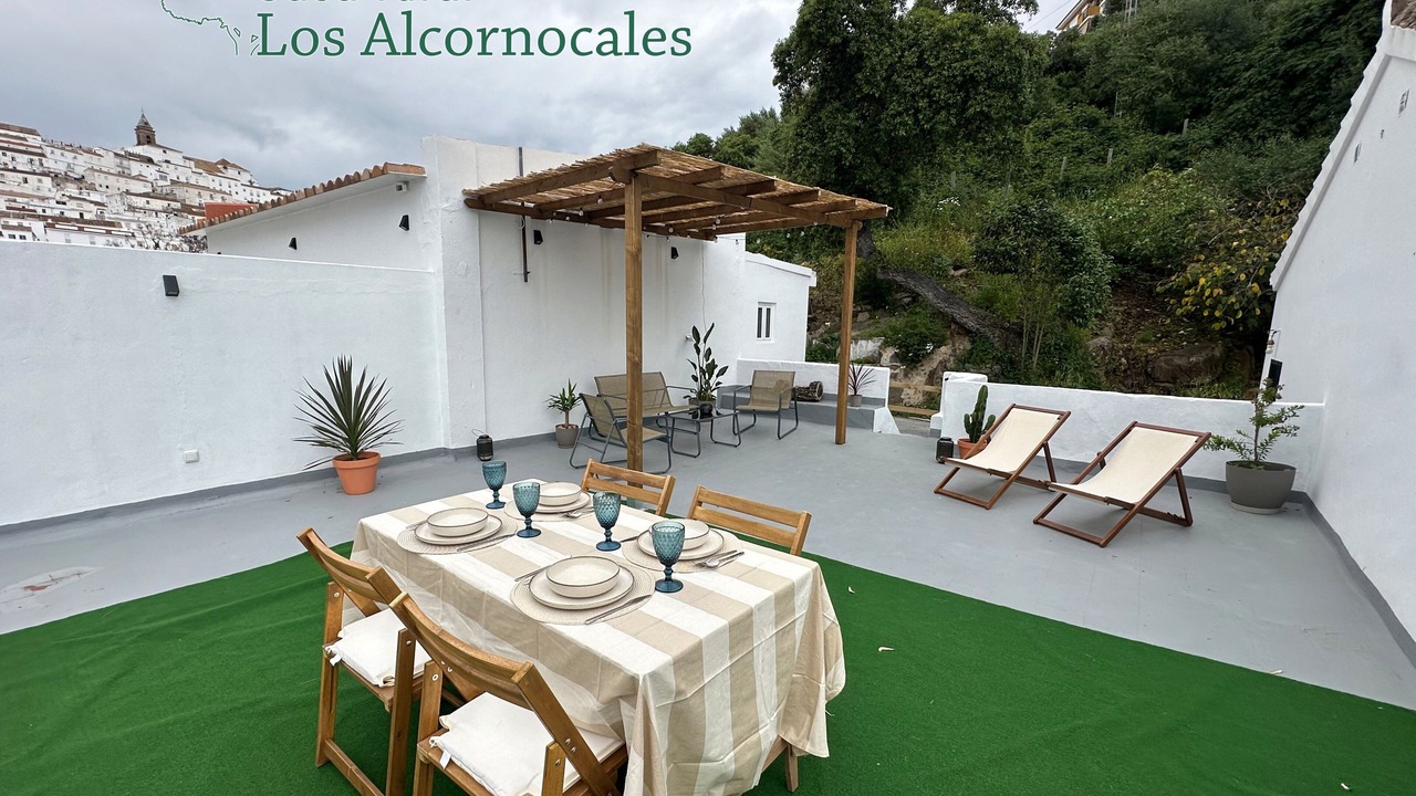 Photo of Outdoor in Alcala de los Gazules