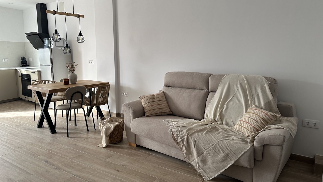 Photo of Bedroom in Alcala de los Gazules