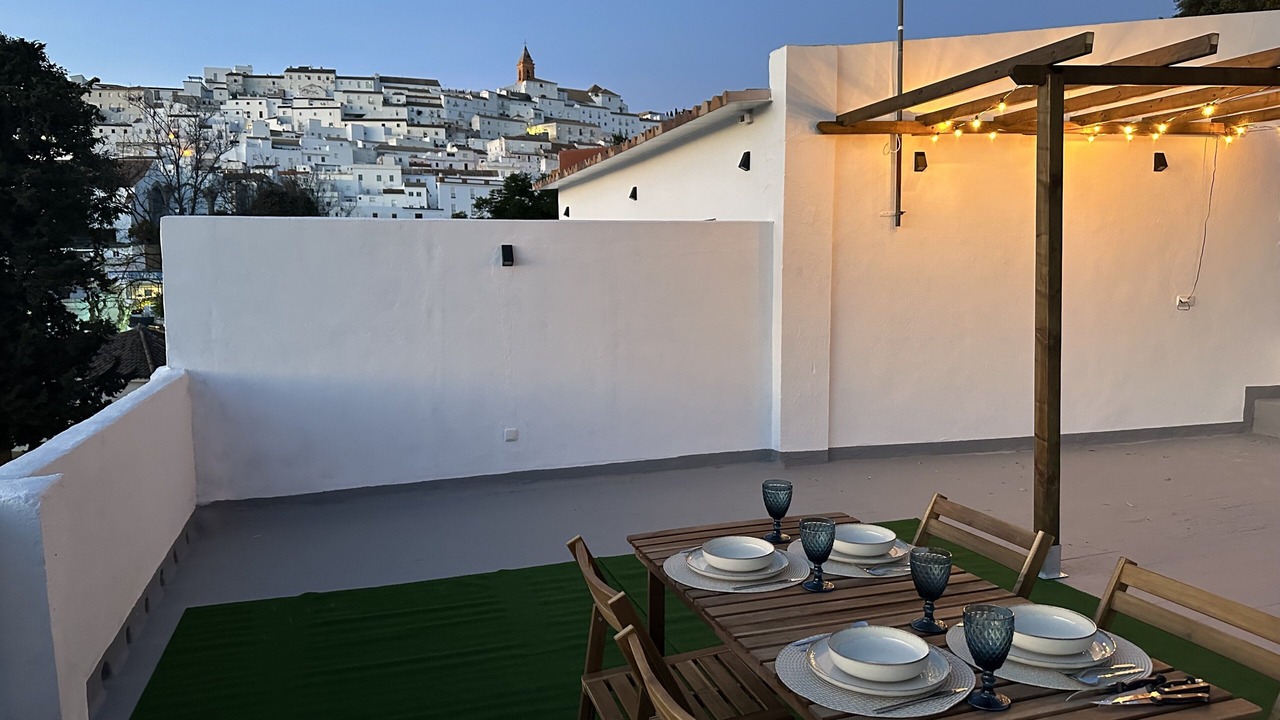 Photo of Outdoor in Alcala de los Gazules