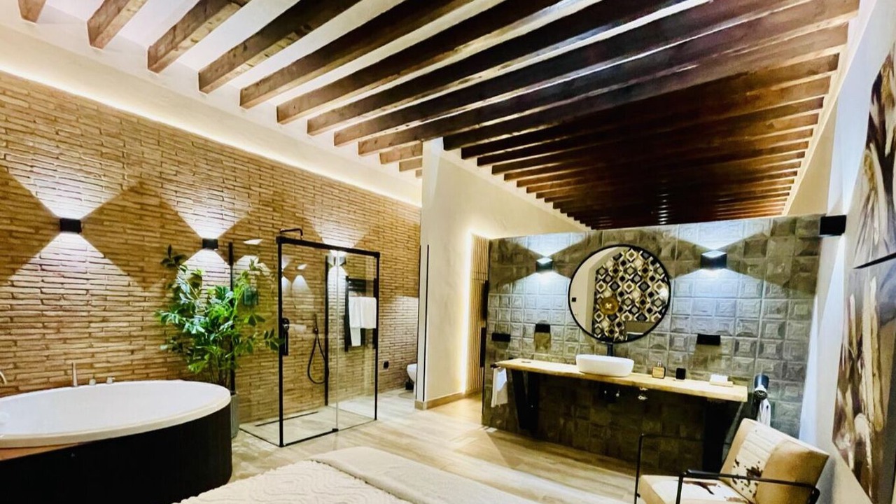Photo of Bathroom in Algar