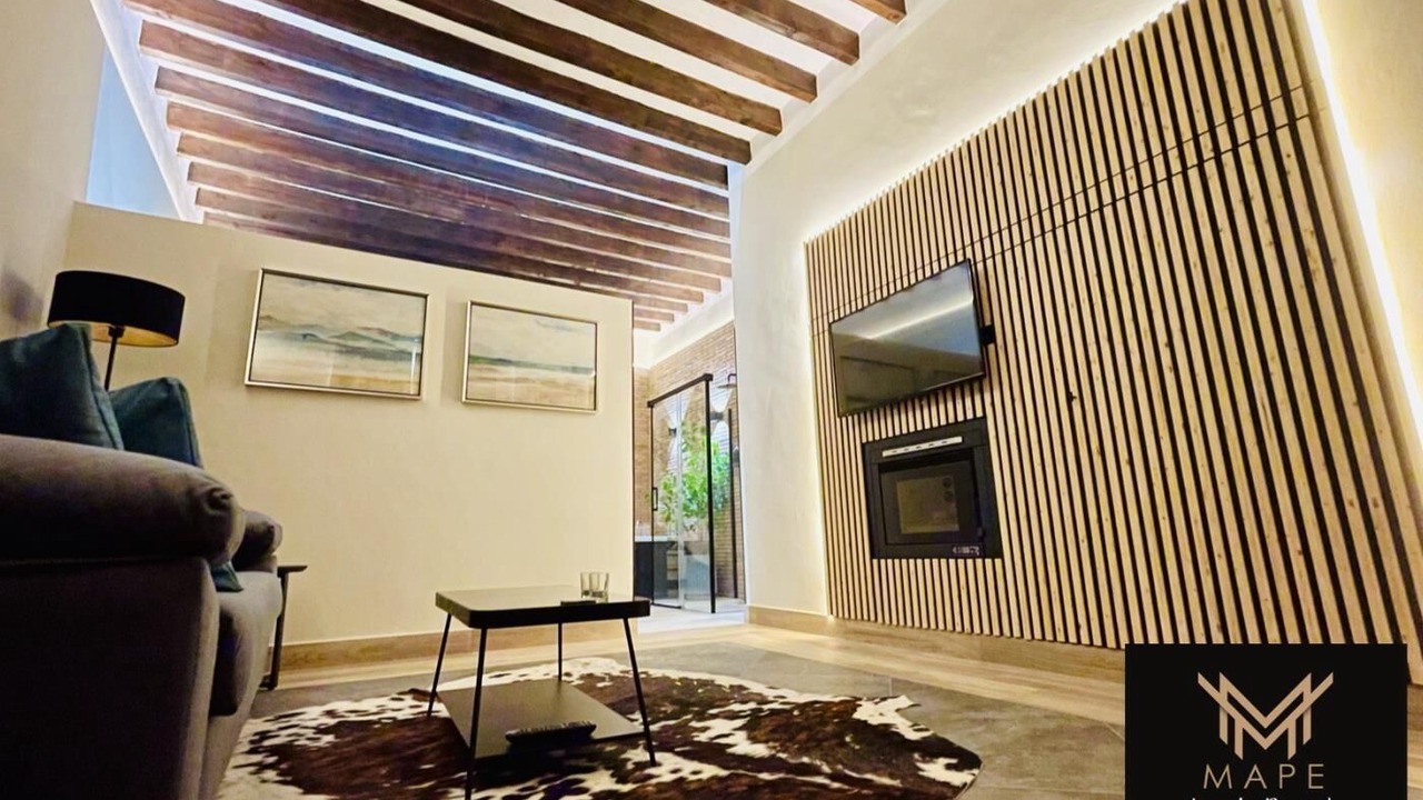 Photo of Livingroom in Algar