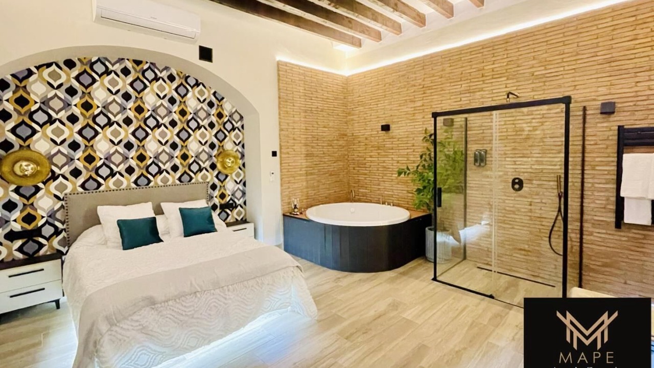 Photo of Bathroom in Algar