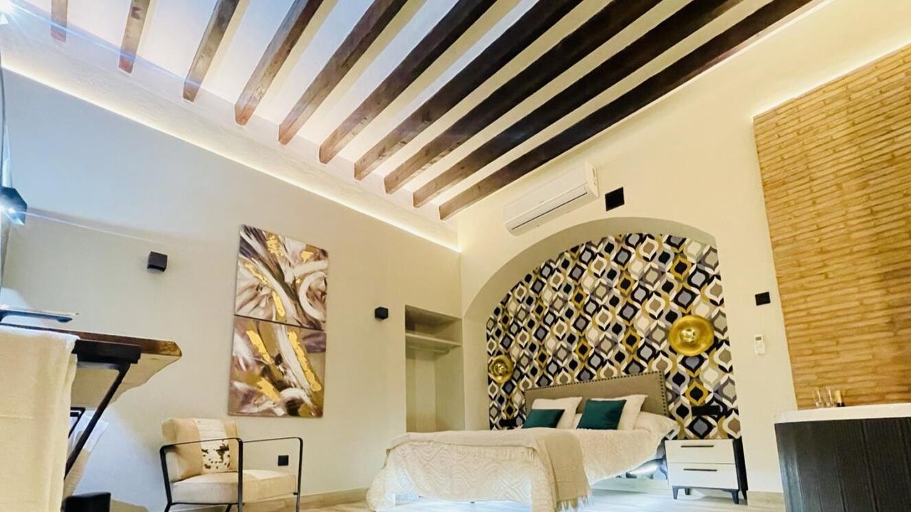 Photo of Bedroom in Algar