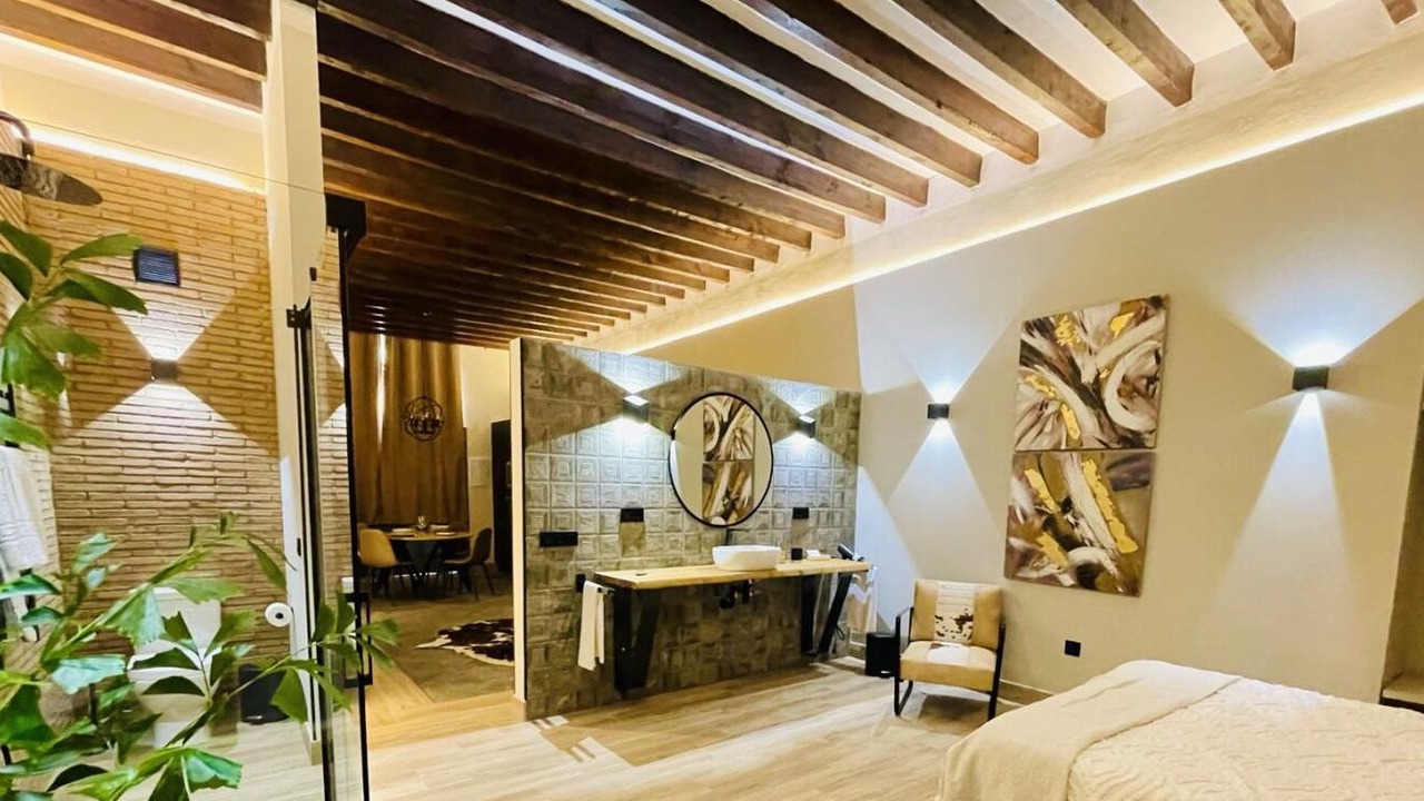Photo of Bedroom in Algar