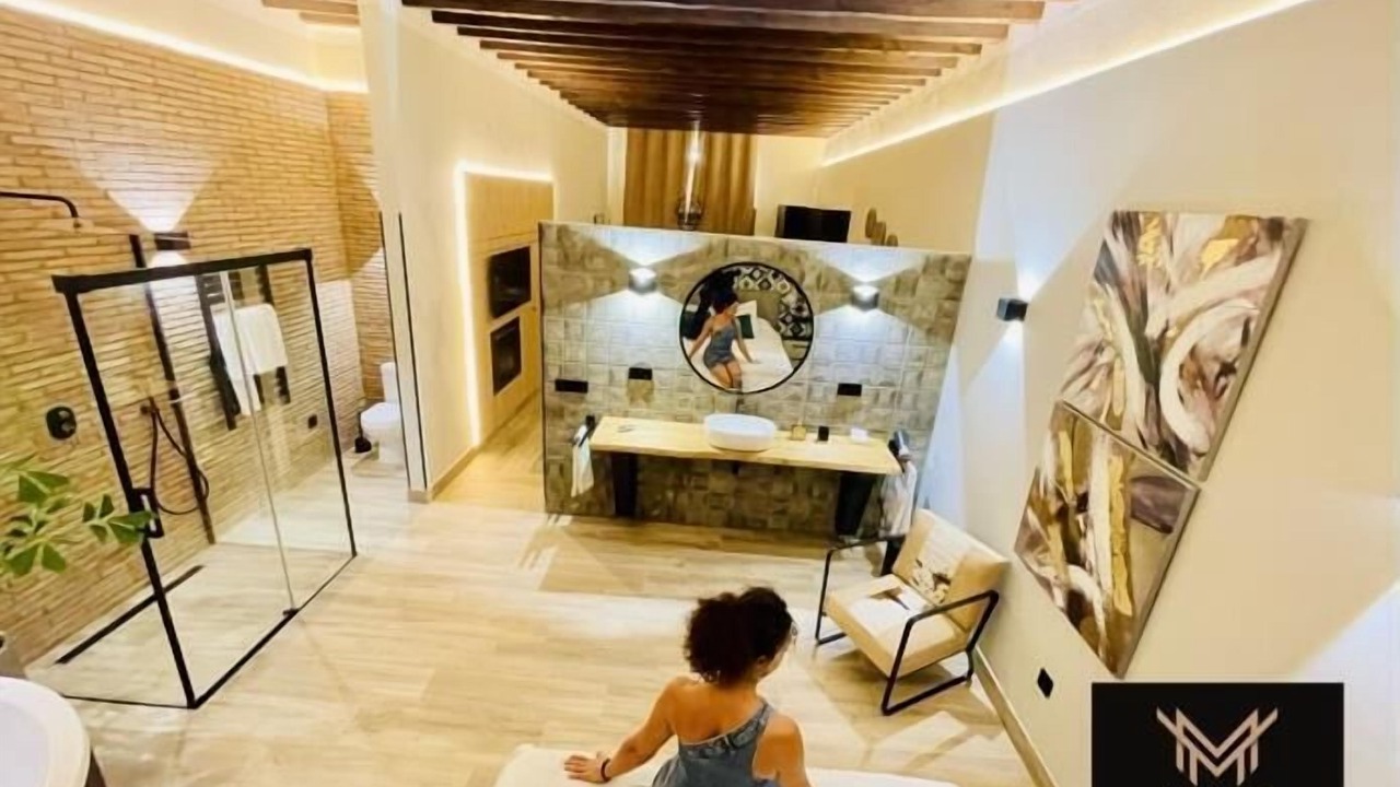 Photo of Bedroom in Algar