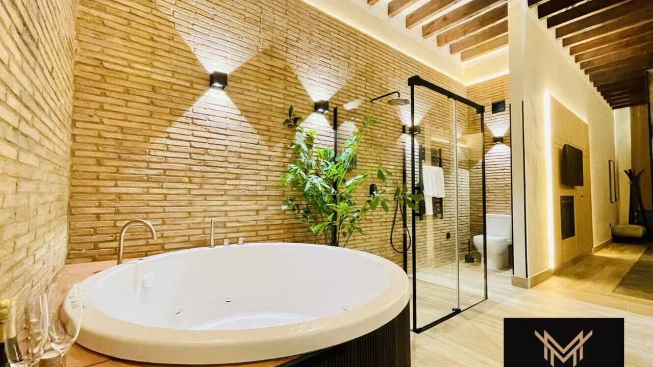 Photo of Bathroom in Algar