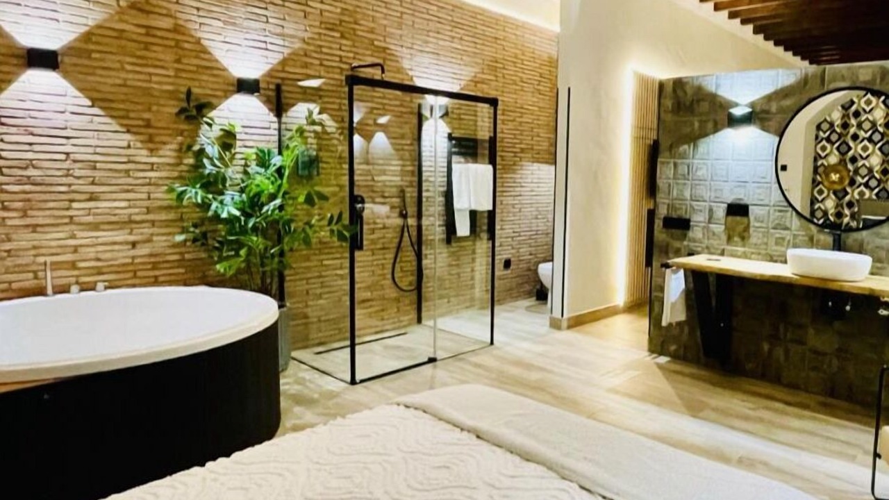 Photo of Bathroom in Algar