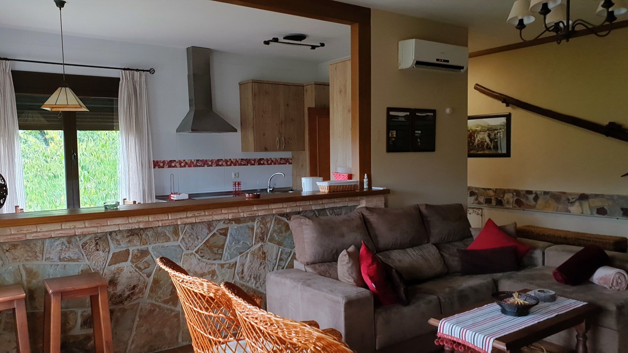 Photo of Bedroom in Navas de Estena