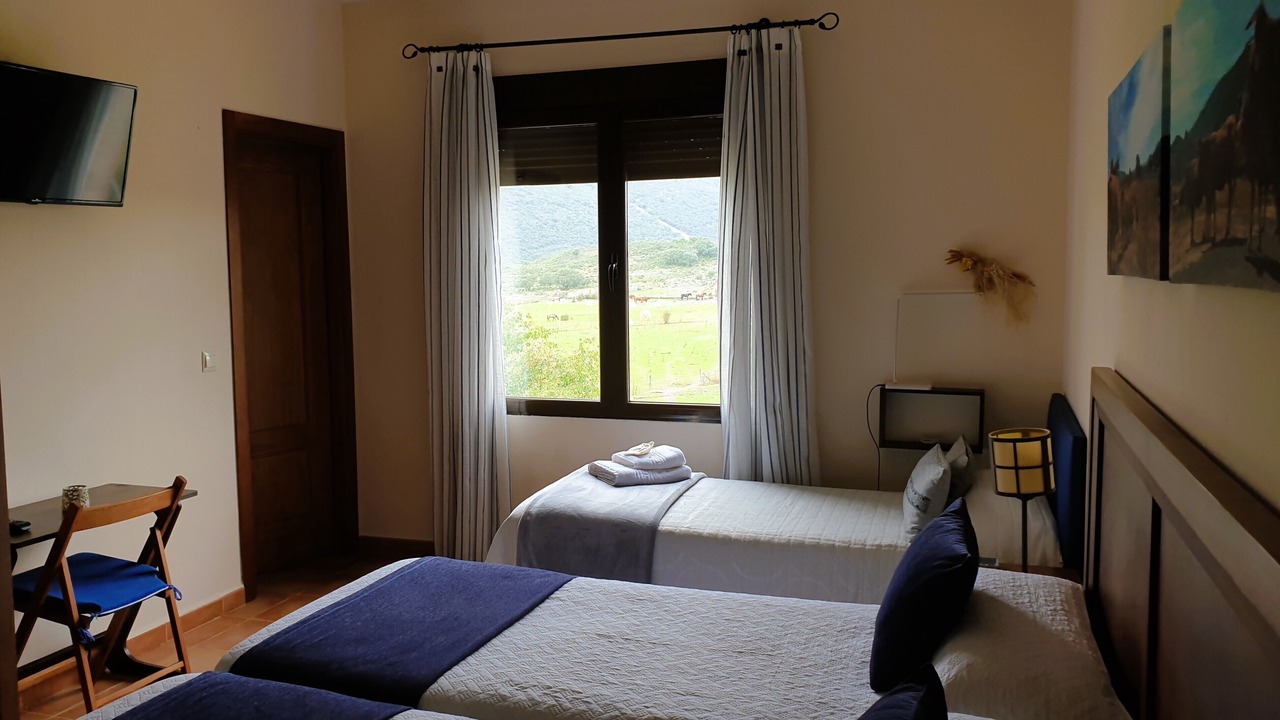 Photo of Bedroom in Navas de Estena