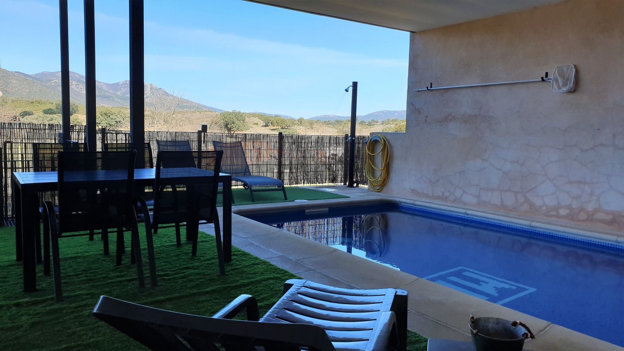 Photo of Outdoor in Navas de Estena