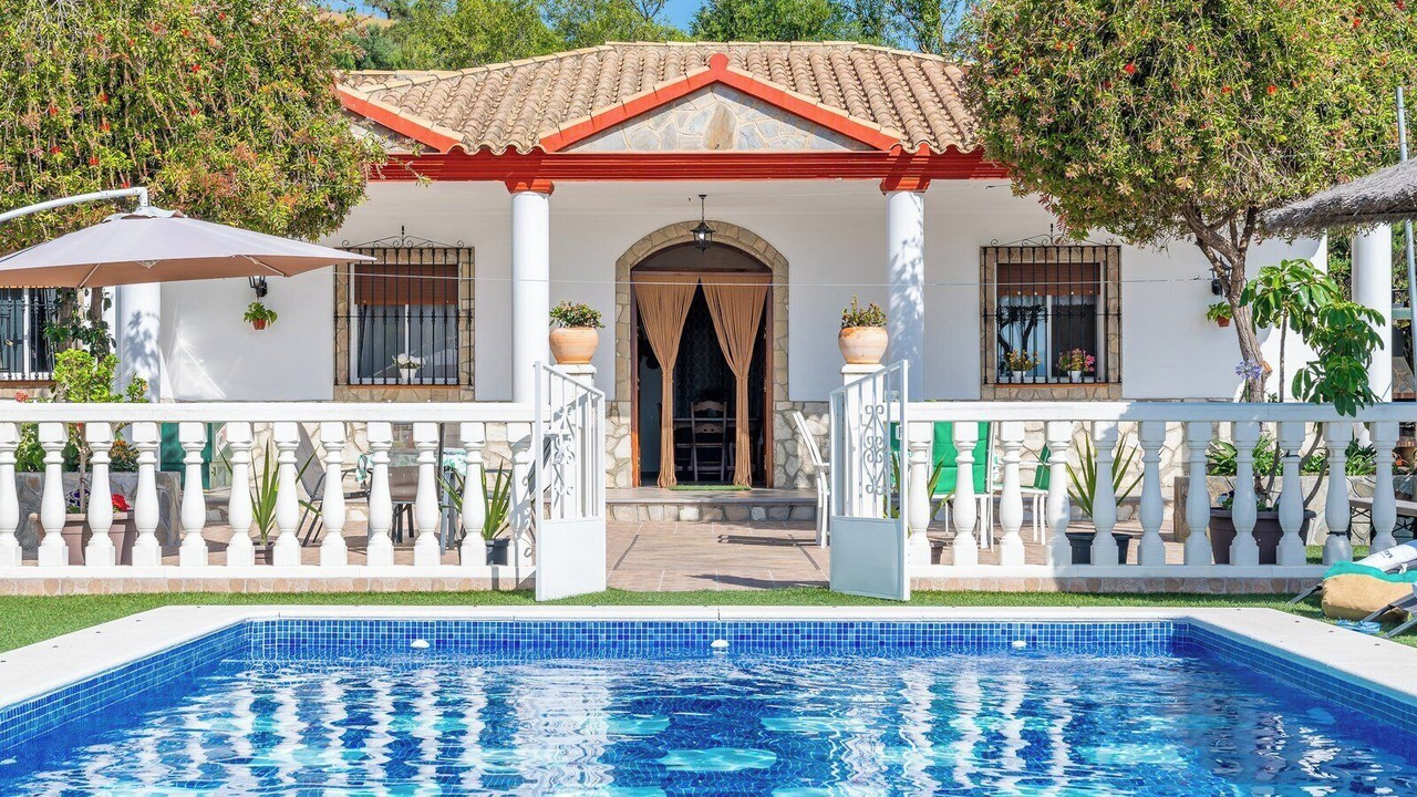 Photo of Outdoor in Prado del Rey