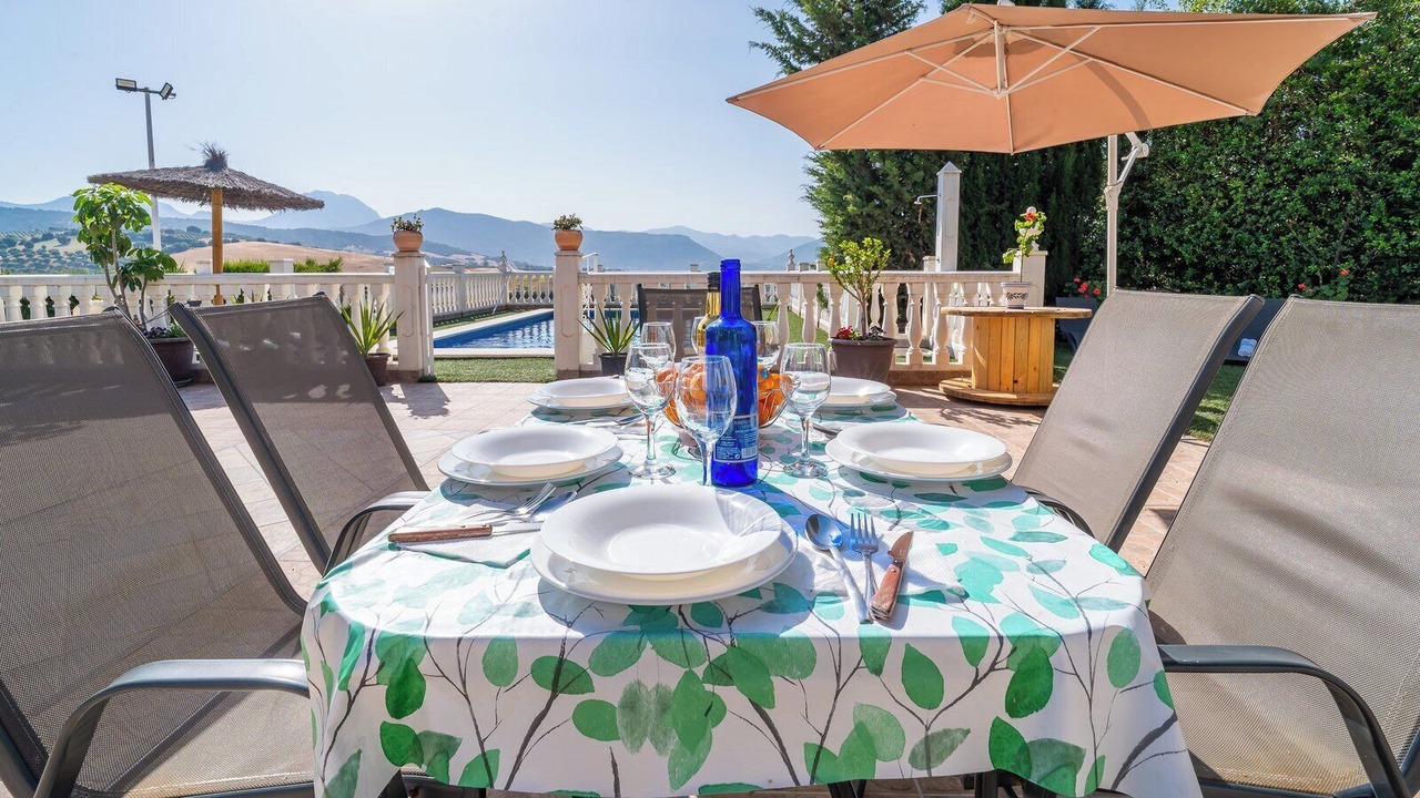 Photo of Outdoor in Prado del Rey