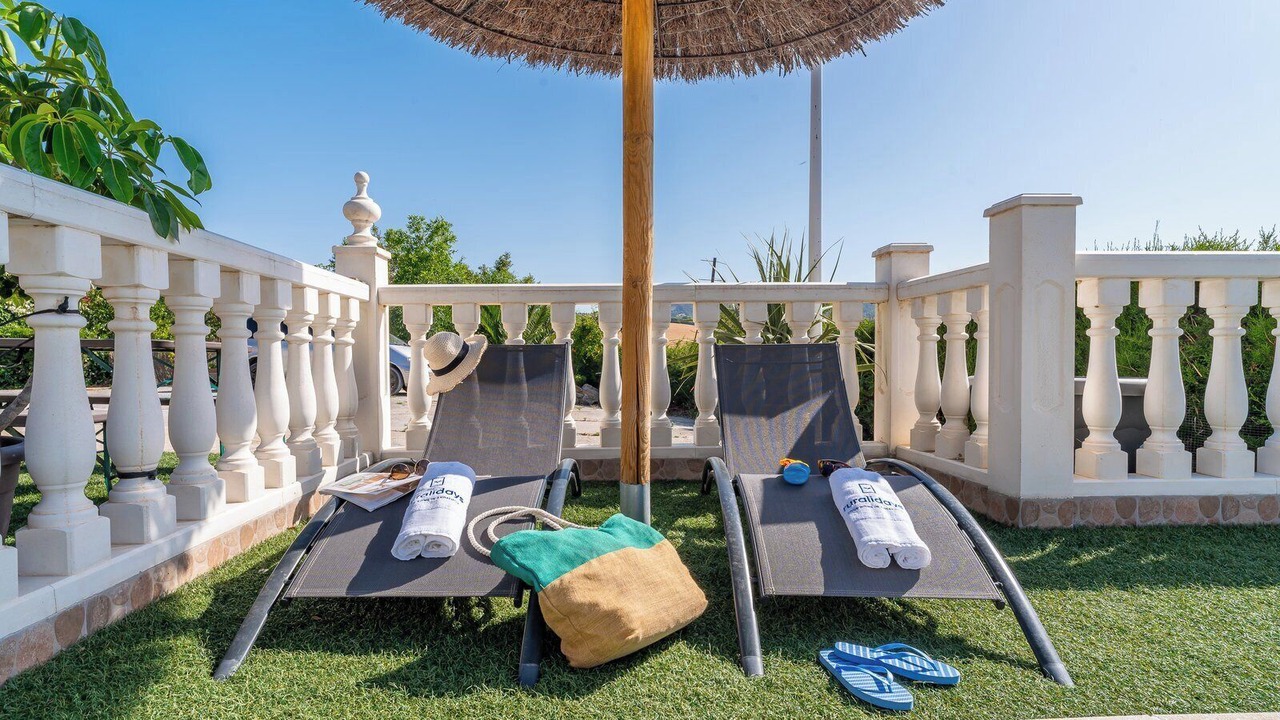 Photo of Outdoor in Prado del Rey