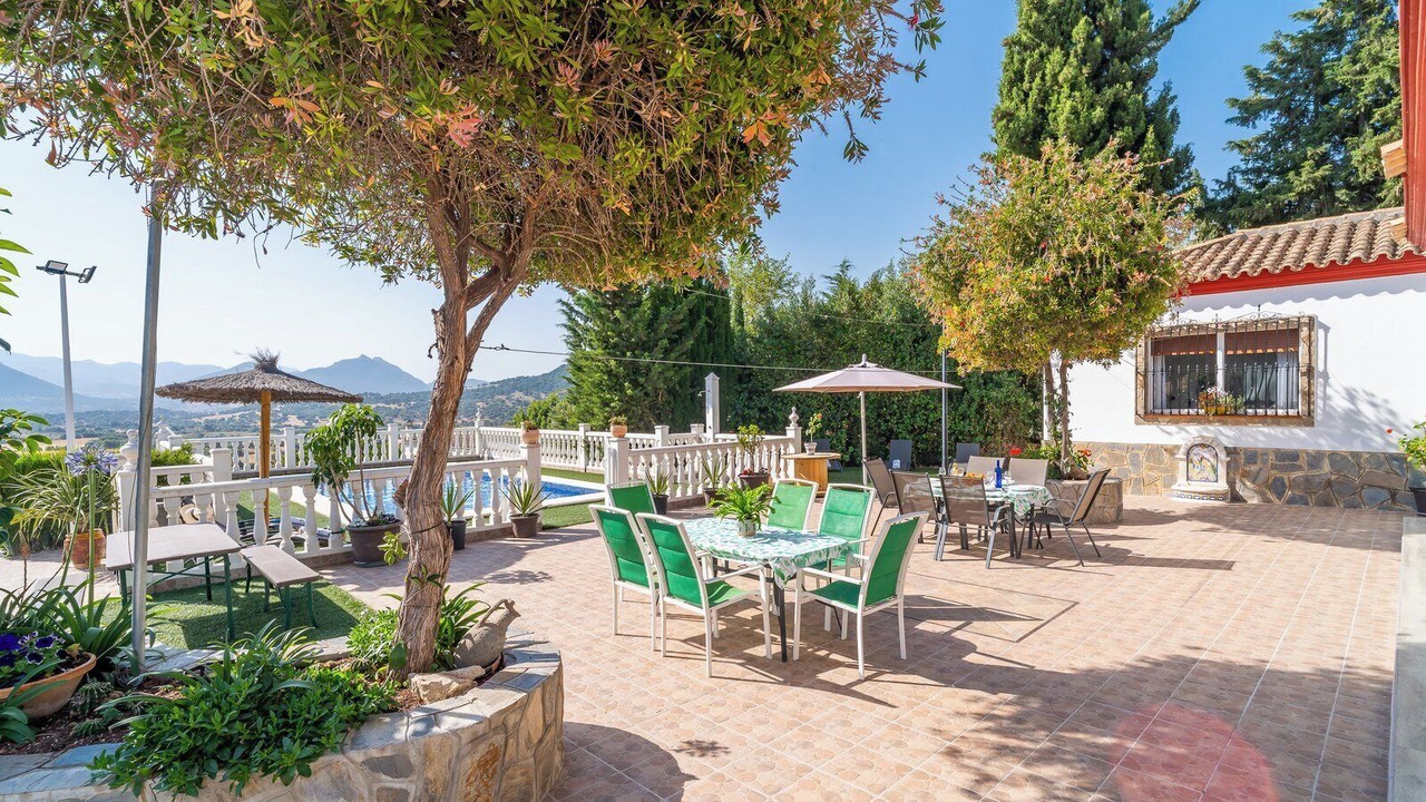Photo of Outdoor in Prado del Rey