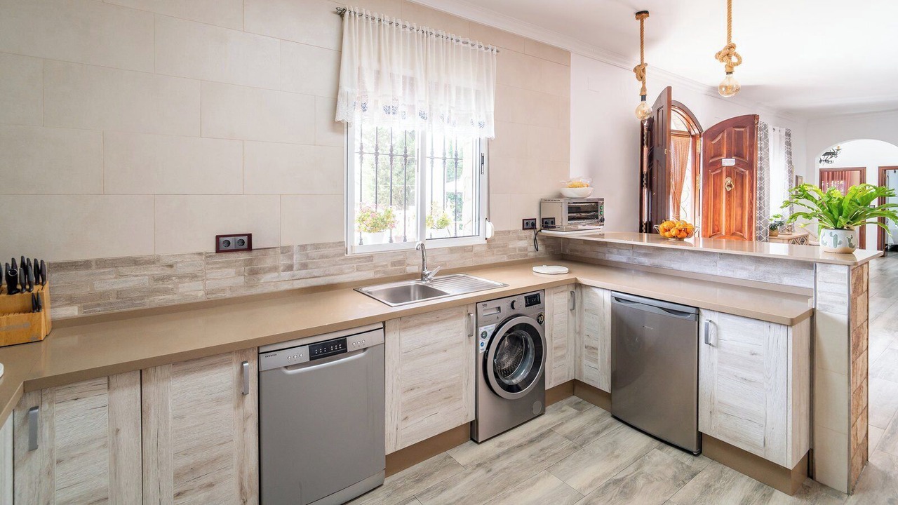 Photo of Kitchen in Prado del Rey
