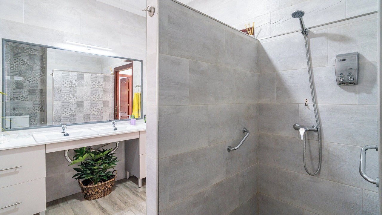 Photo of Bathroom in Prado del Rey