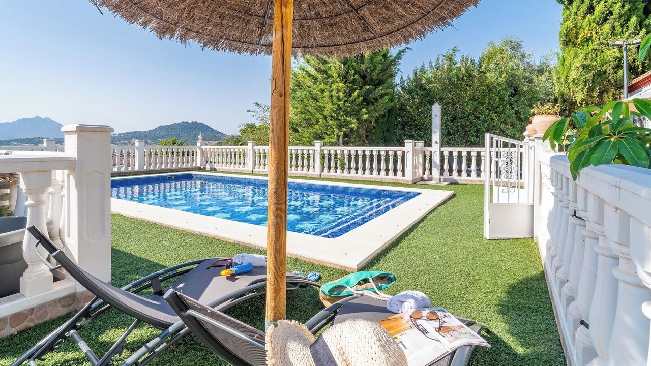 Photo of Outdoor in Prado del Rey