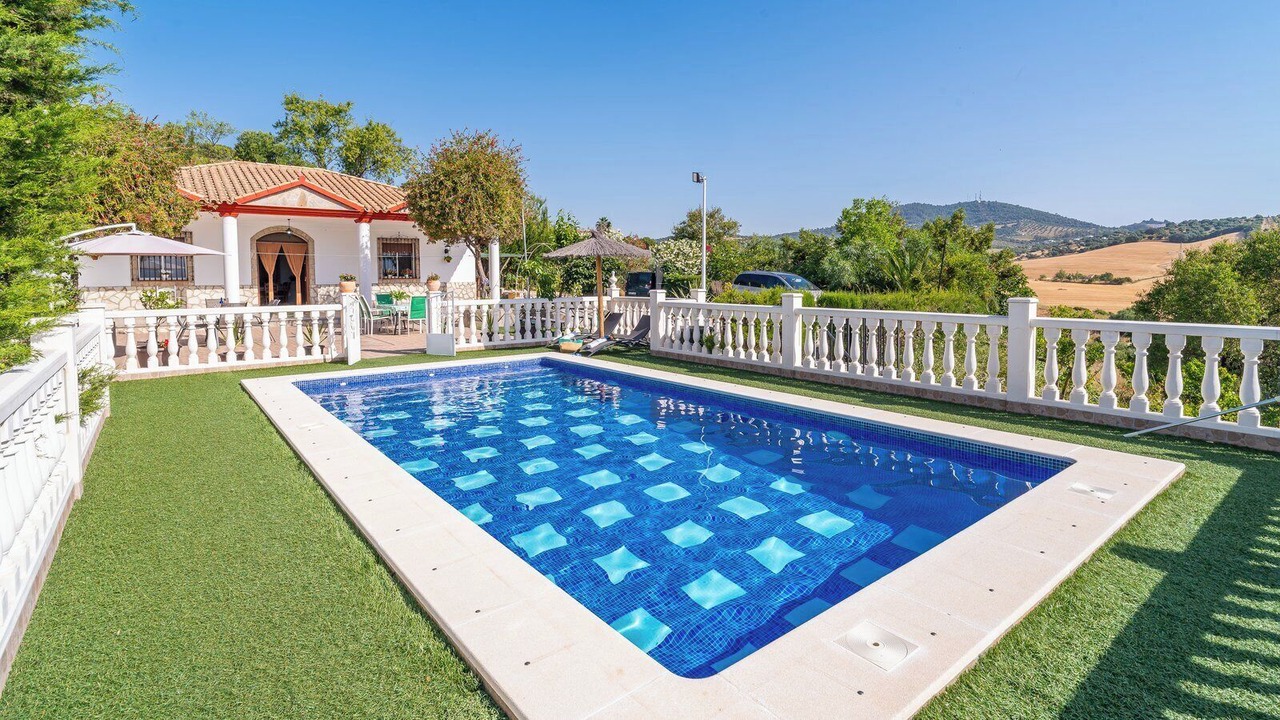 Photo of Outdoor in Prado del Rey
