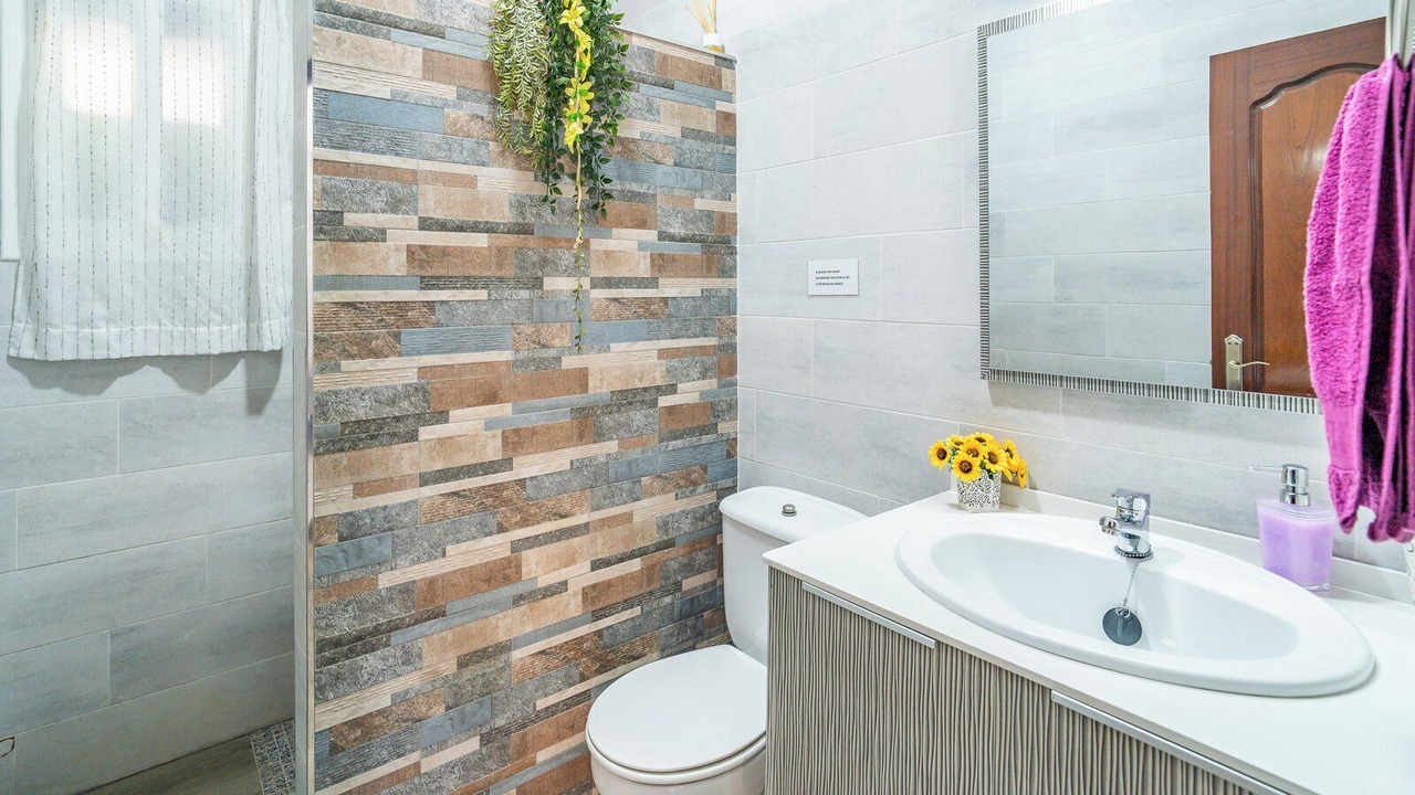 Photo of Bathroom in Prado del Rey