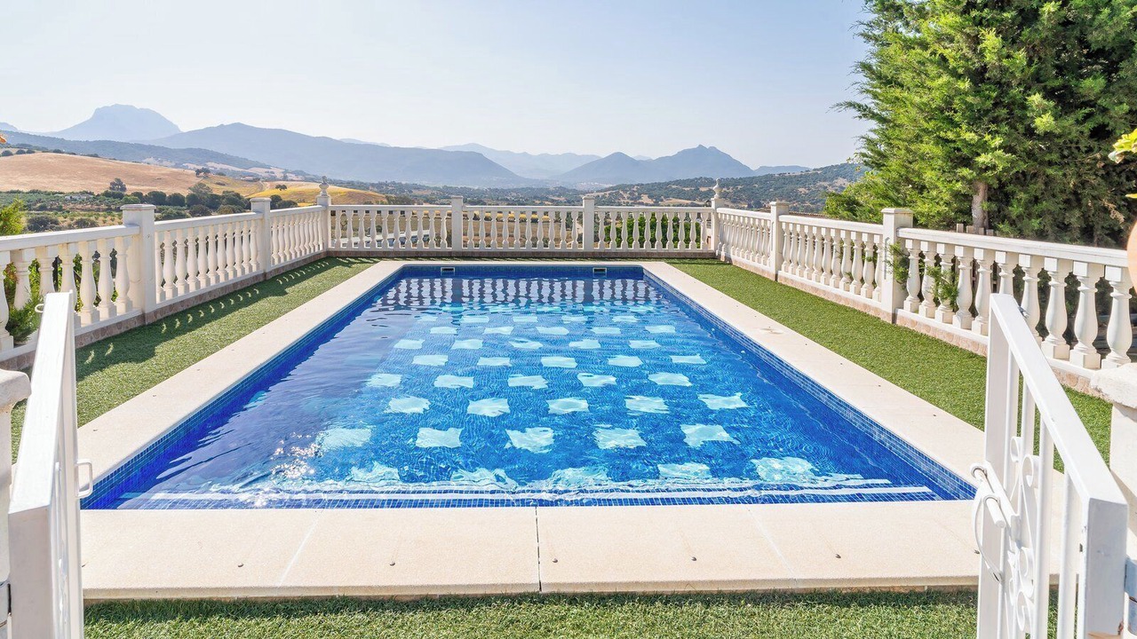Photo of Outdoor in Prado del Rey