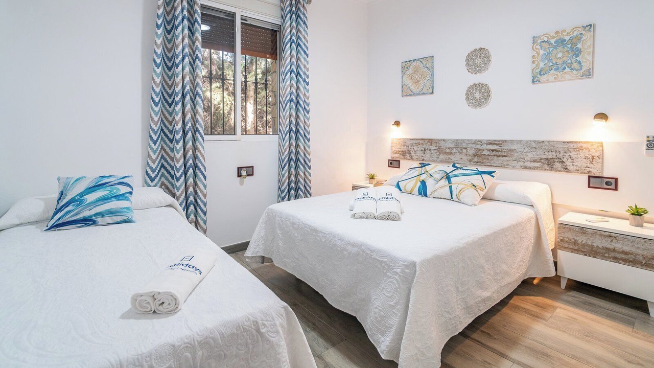 Photo of Bedroom in Prado del Rey