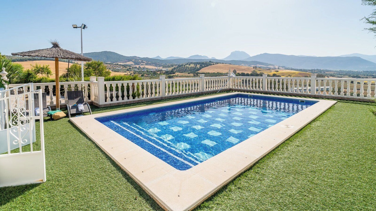 Photo of Outdoor in Prado del Rey