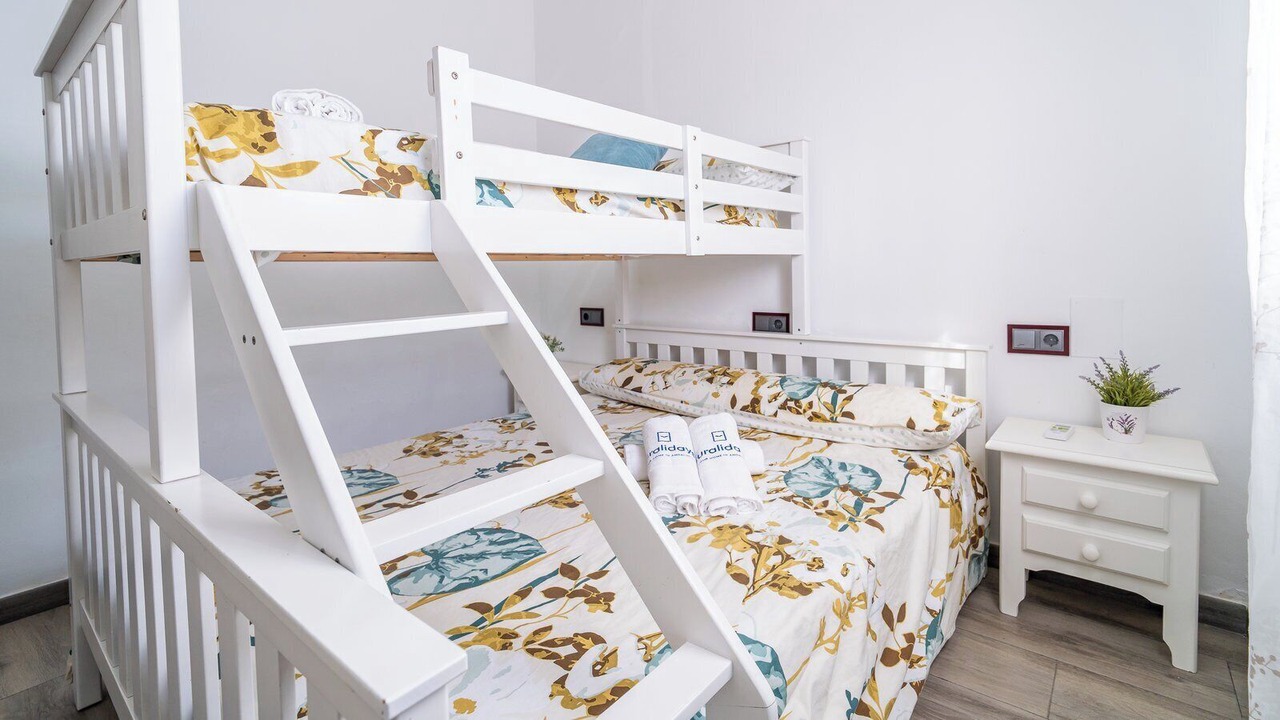 Photo of Bedroom in Prado del Rey