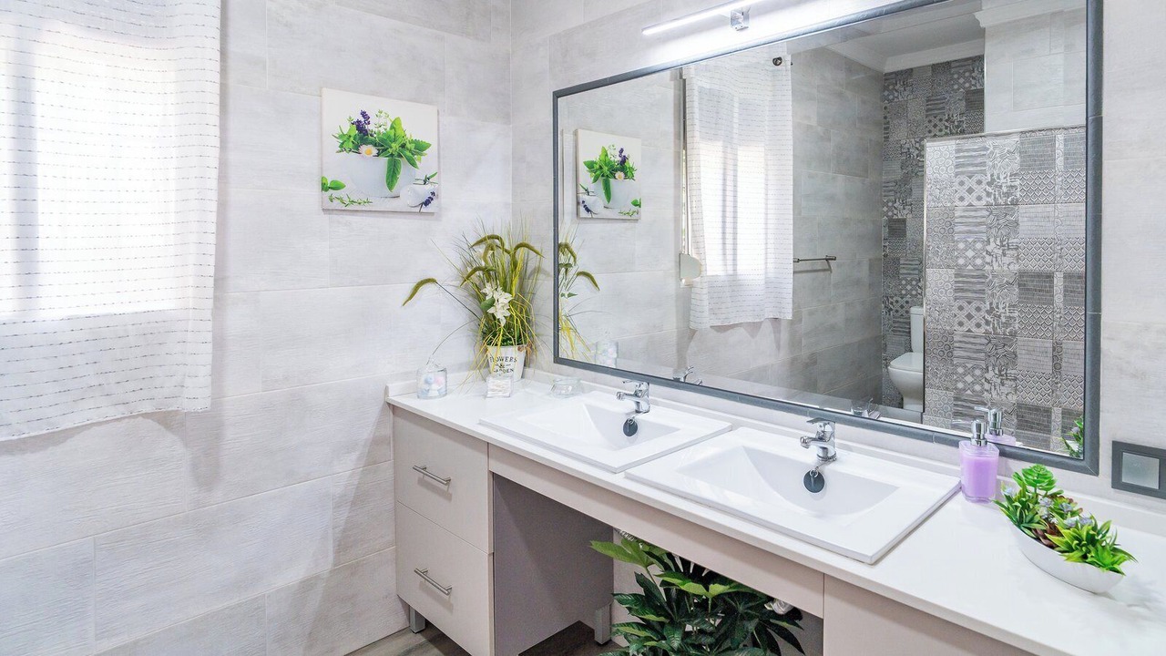 Photo of Bathroom in Prado del Rey