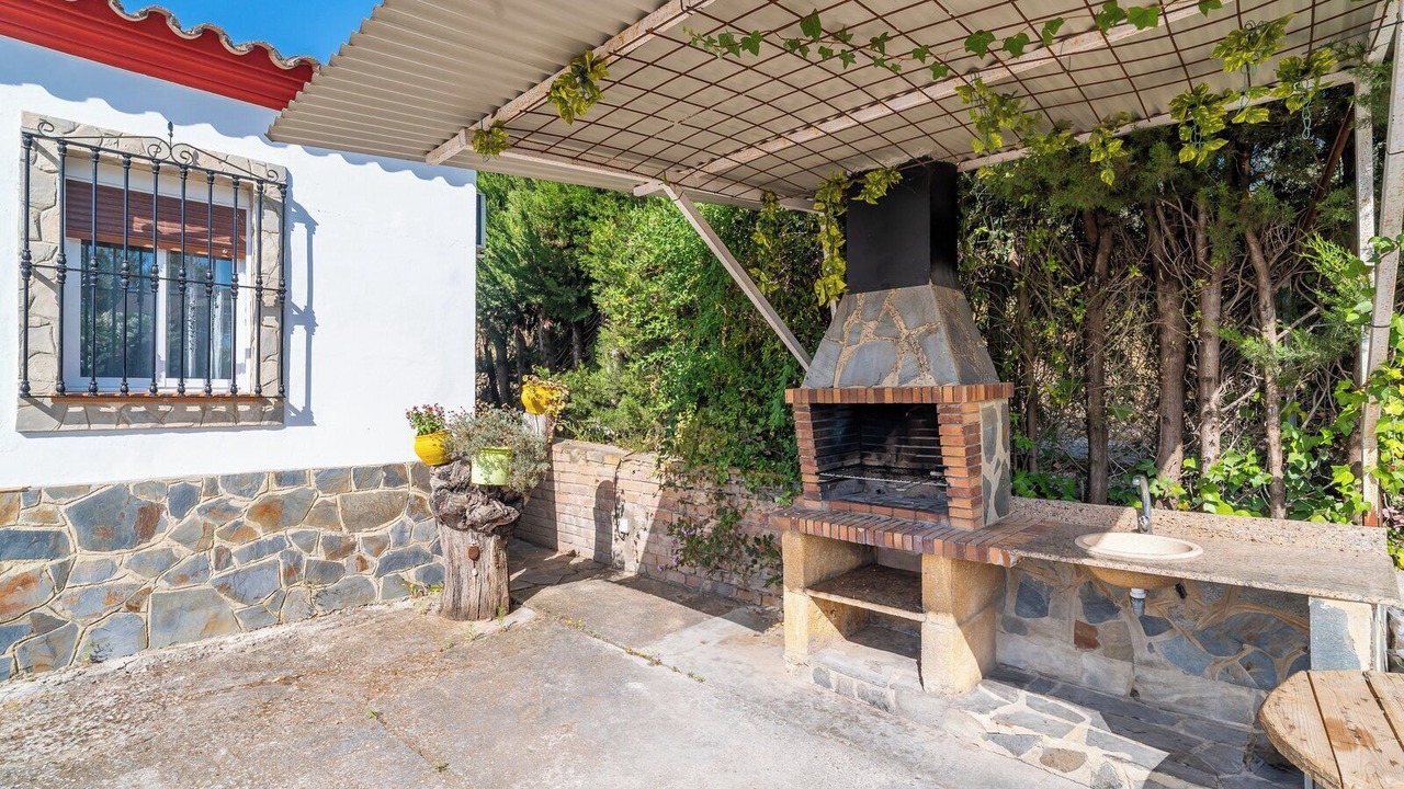 Photo of Patio Balcony in Prado del Rey