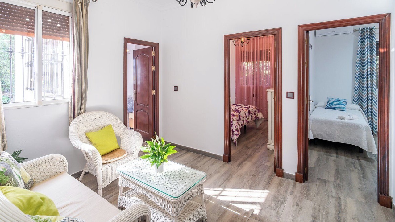 Photo of Bedroom in Prado del Rey
