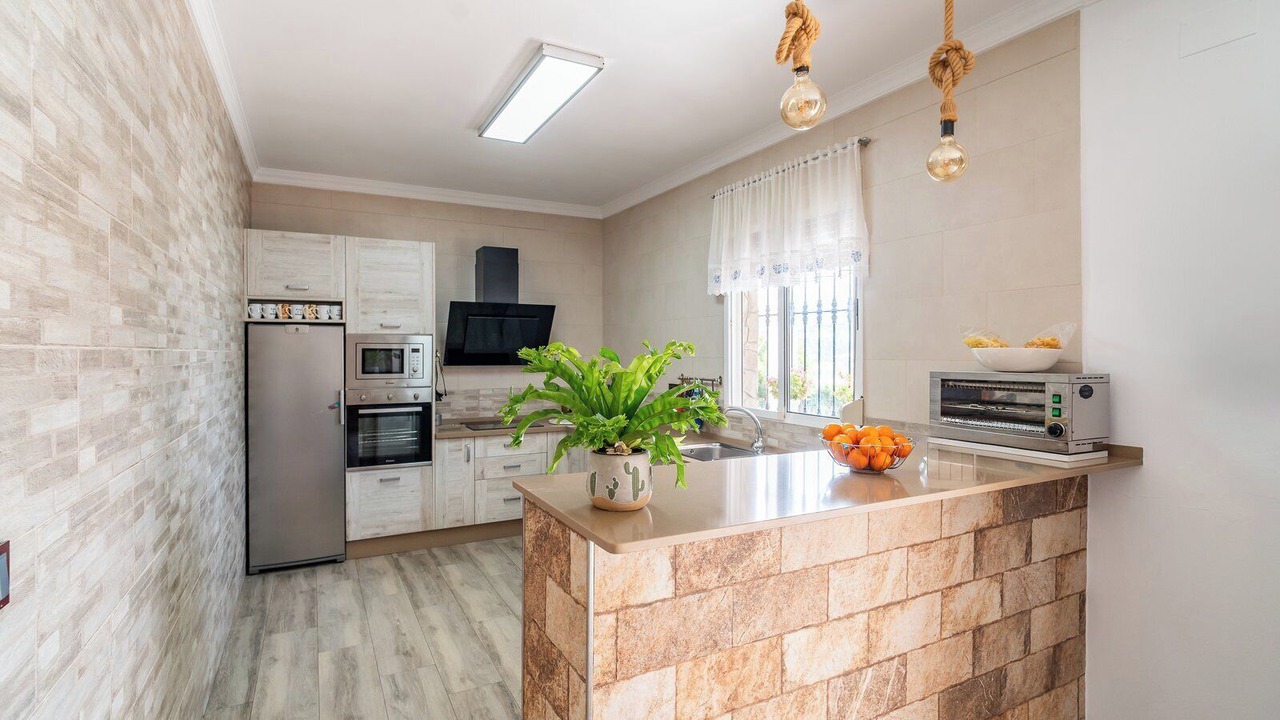 Photo of Kitchen in Prado del Rey