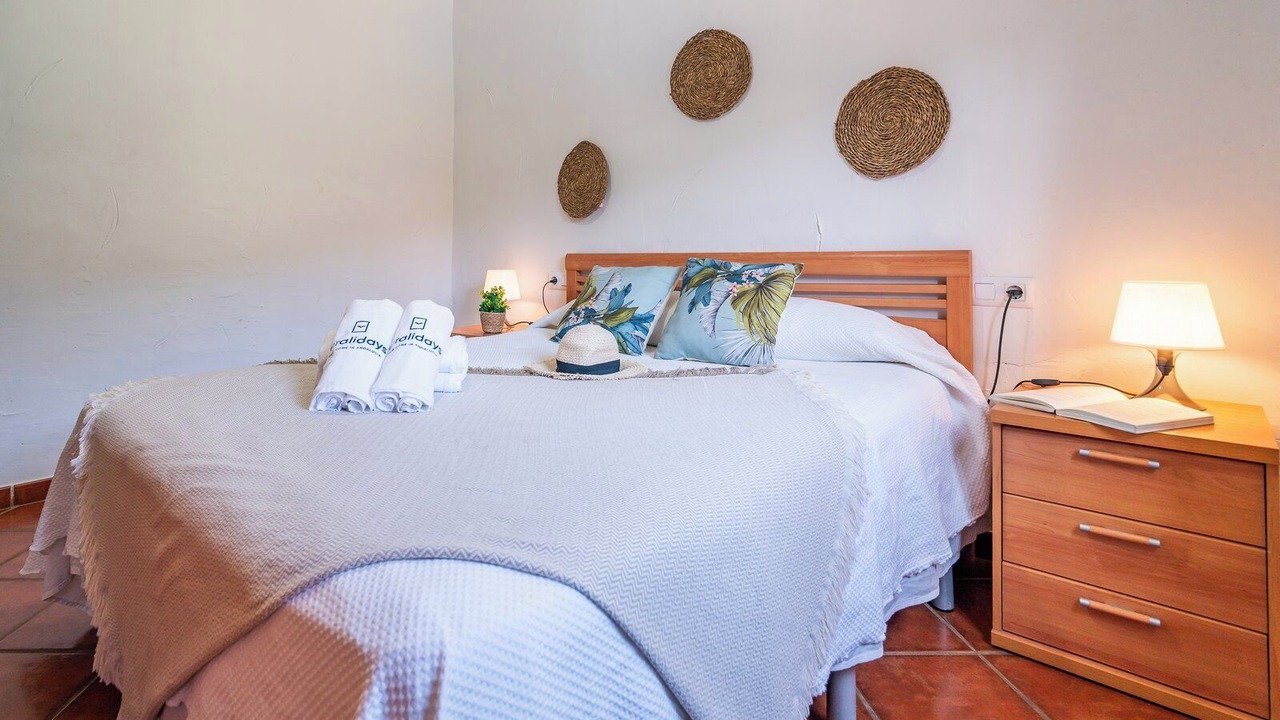 Photo of Bedroom in Algodonales