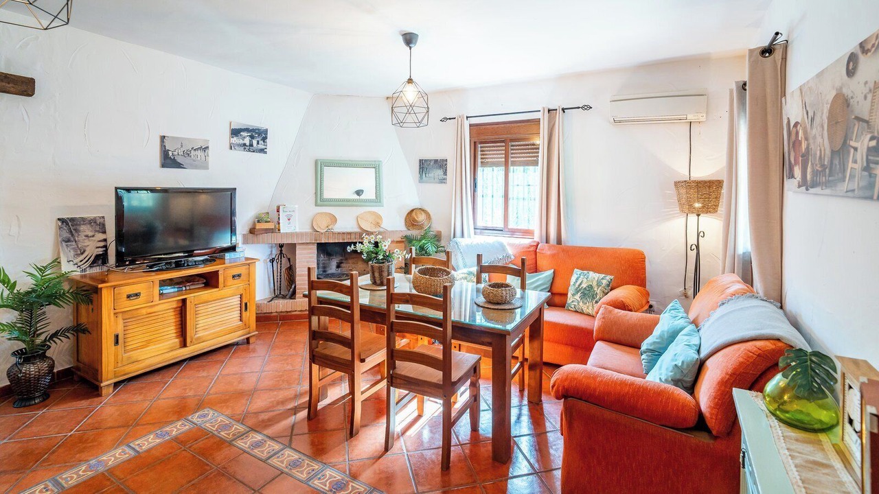 Photo of Livingroom in Algodonales