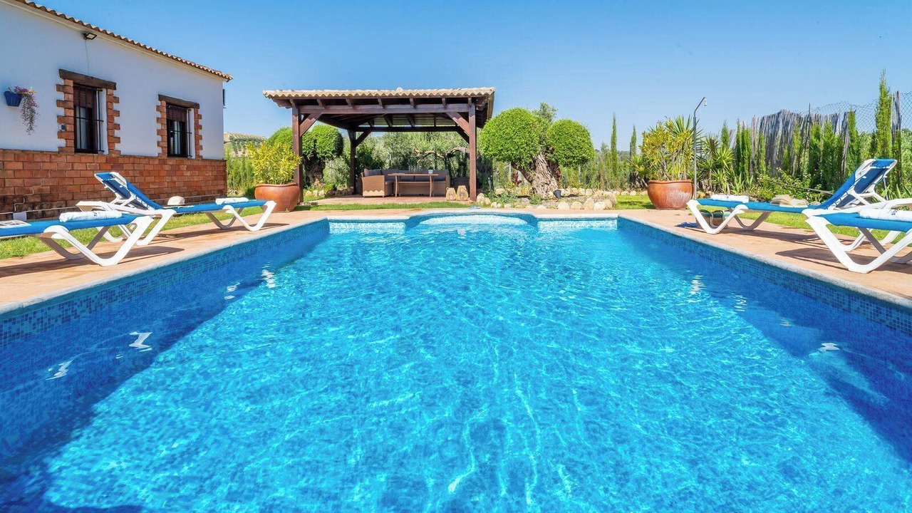Photo of Outdoor in Algodonales