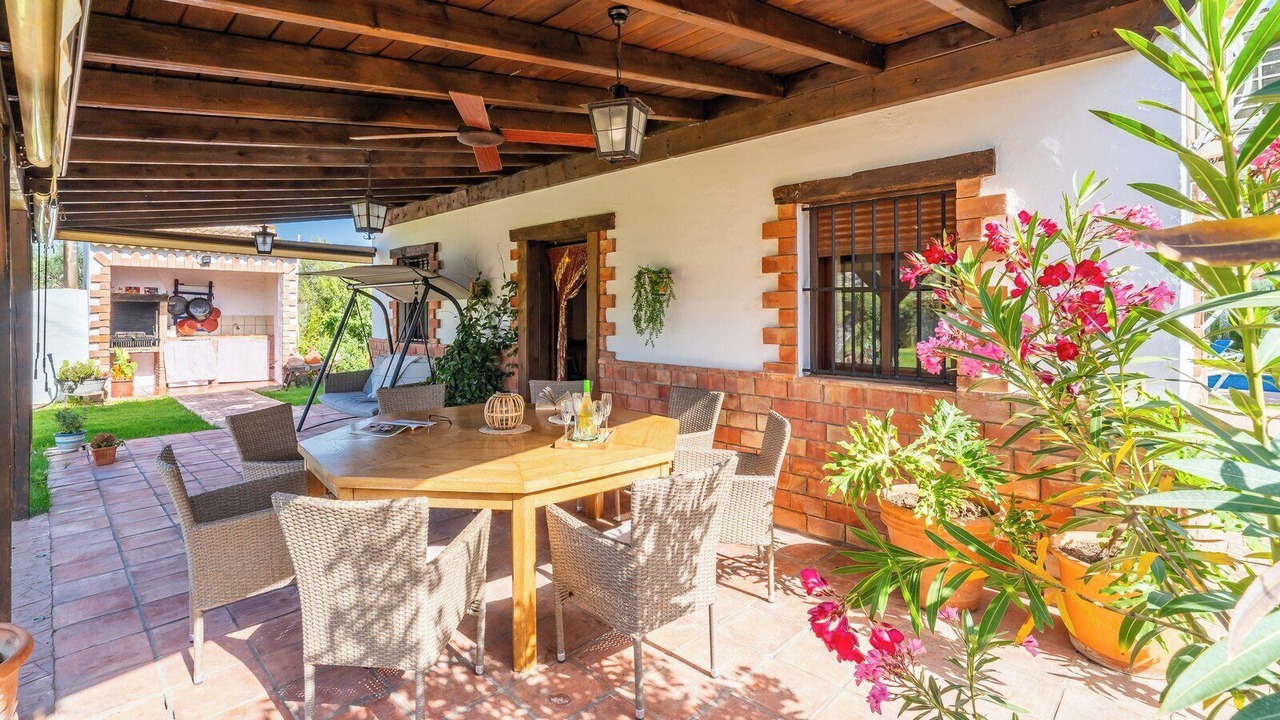 Photo of Outdoor in Algodonales