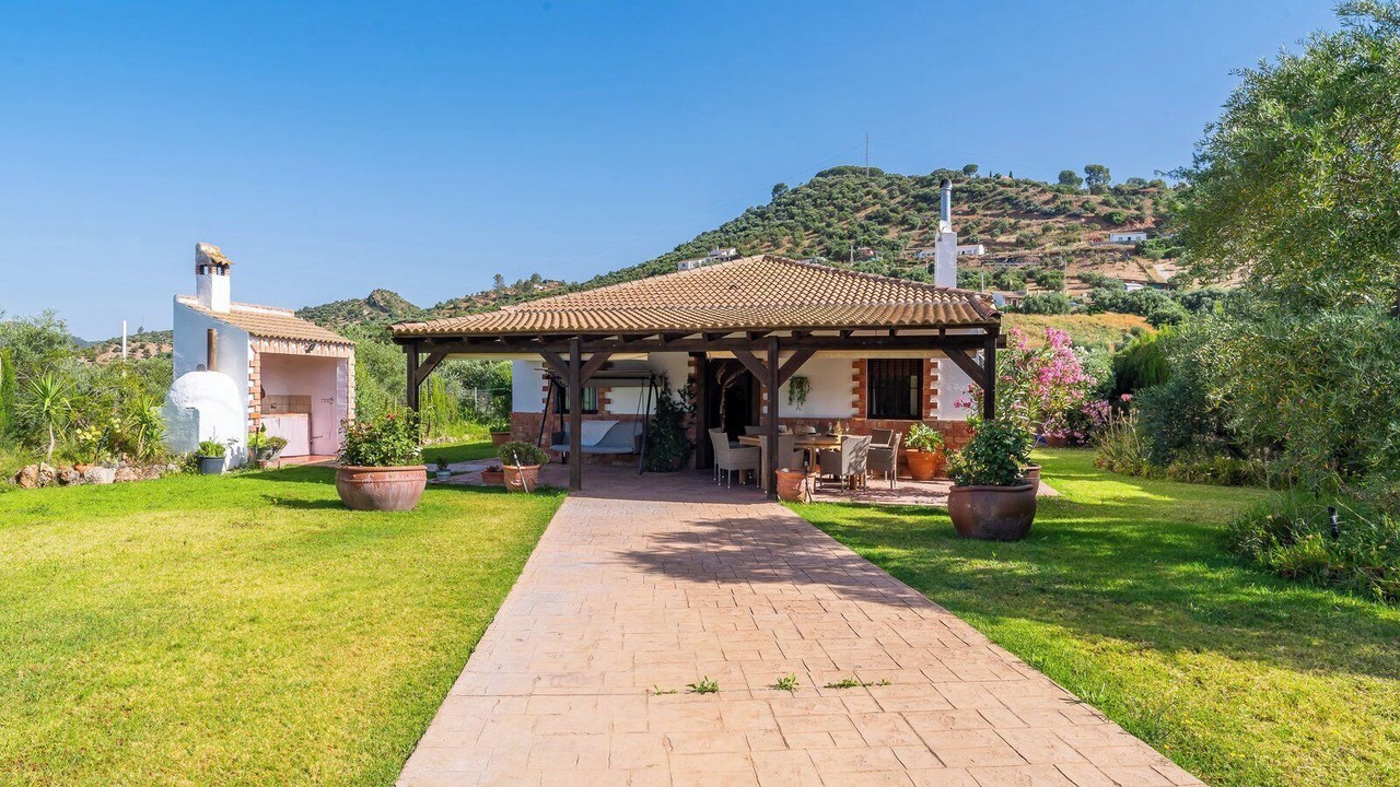 Photo of Outdoor in Algodonales