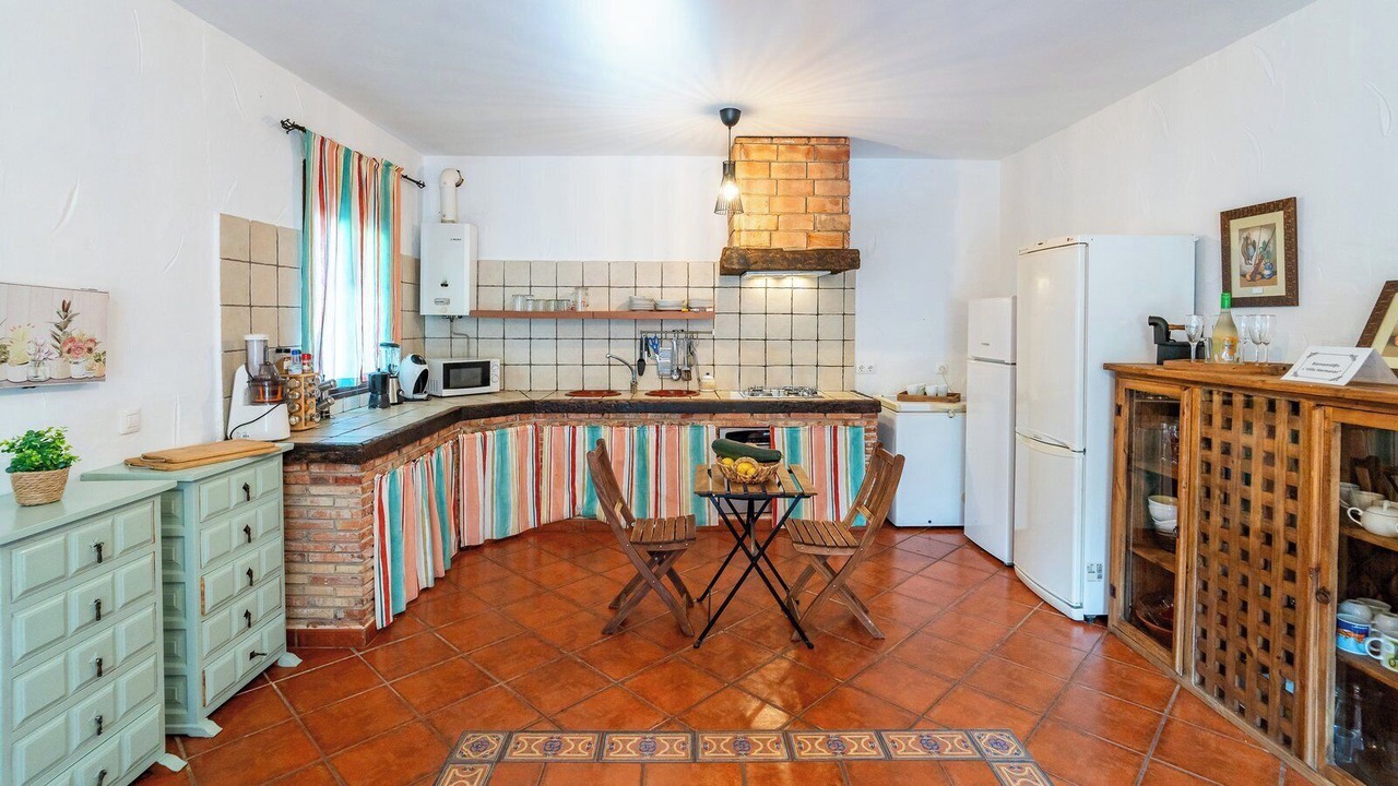 Photo of Kitchen in Algodonales