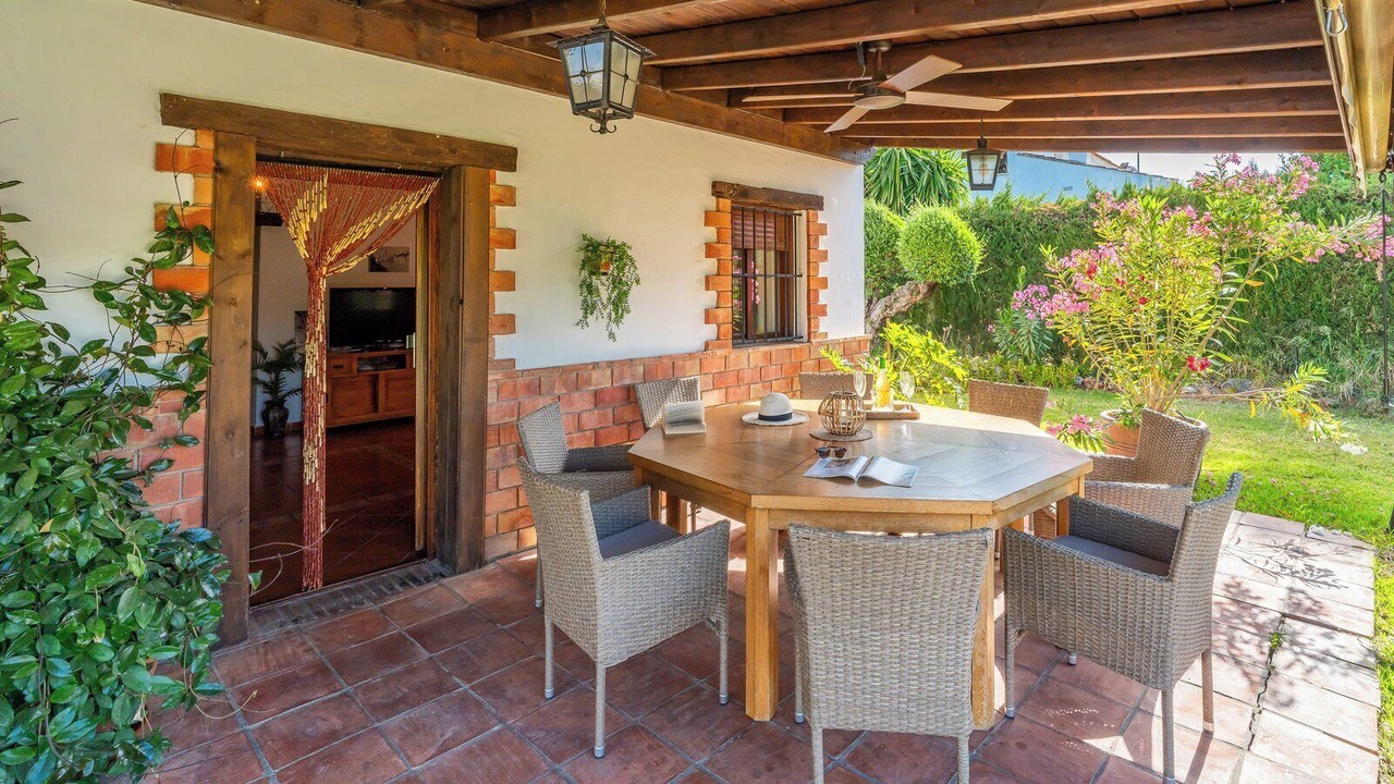 Photo of Outdoor in Algodonales