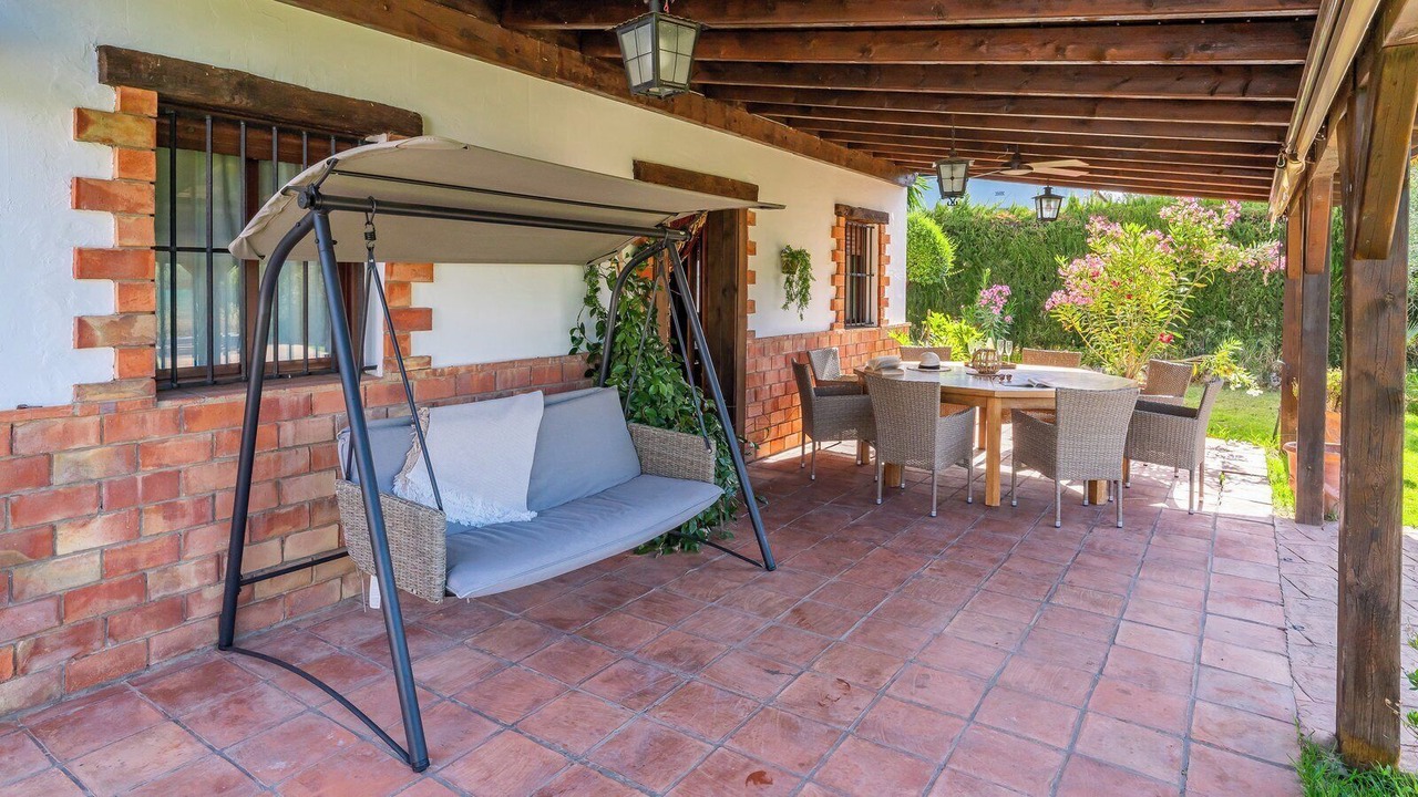 Photo of Outdoor in Algodonales