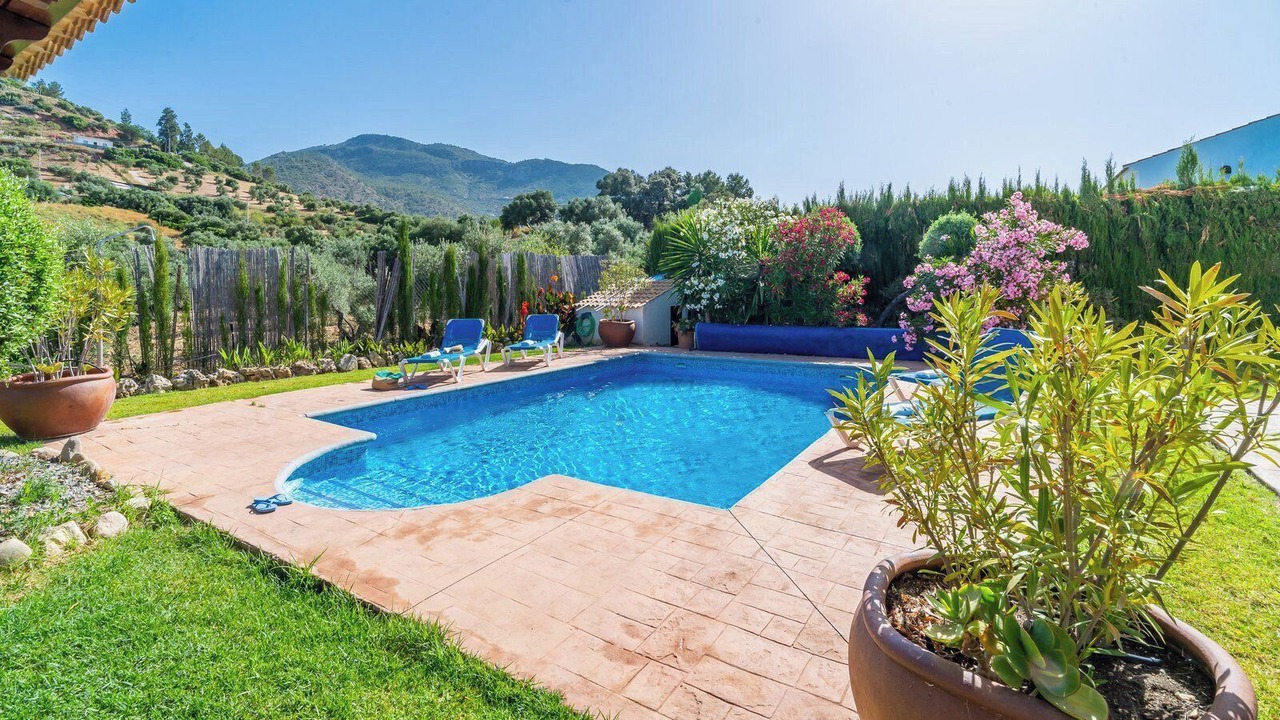 Photo of Outdoor in Algodonales